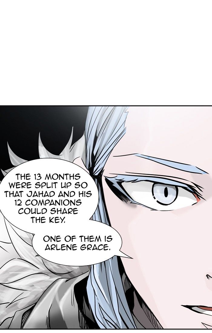 Tower of God, Chapter 320 image 012